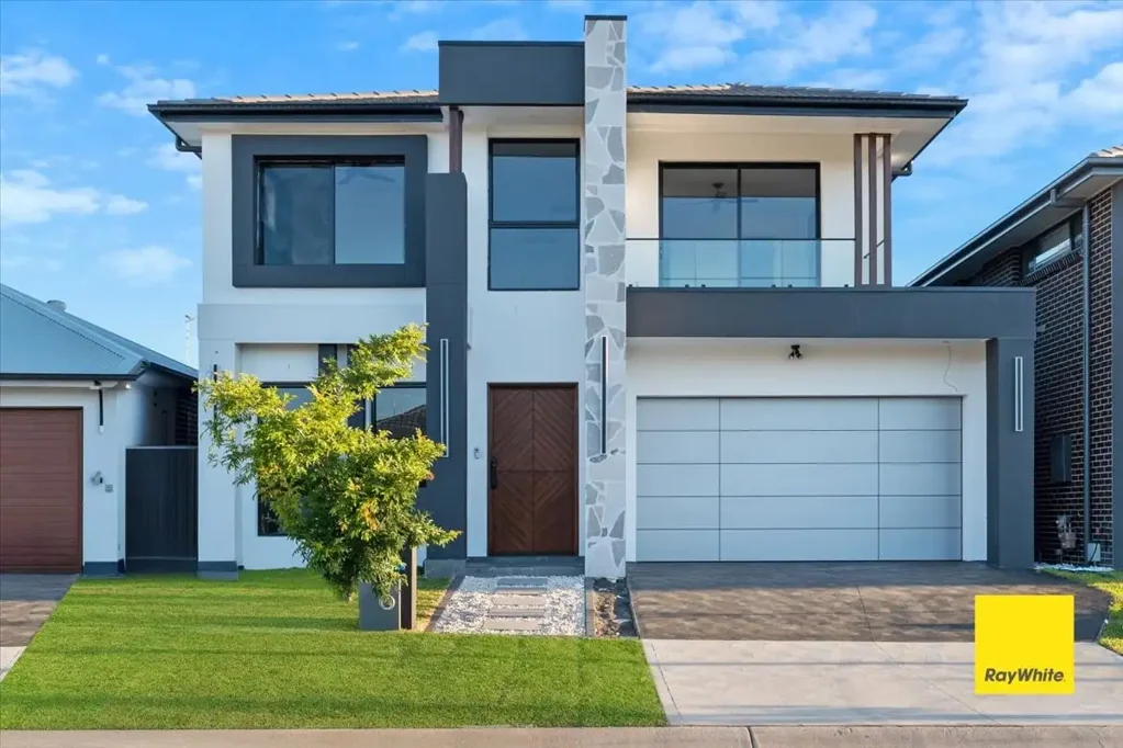 Immaculate Five Bedroom Custom-Built Family Home