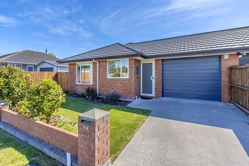 86 Balcairn Street, Halswell, Christchurch, Canterbury