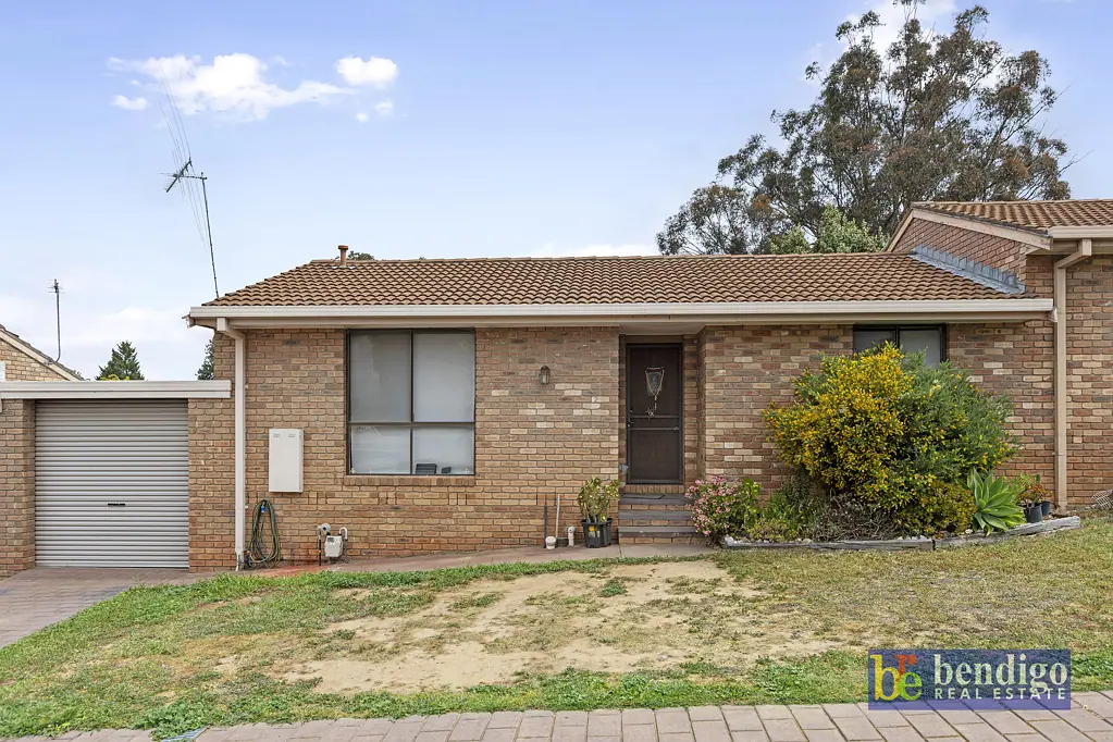 2/18-20 Hoy Street, North Bendigo, VIC 3550