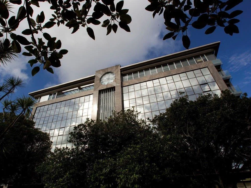 Newmarket  CBRE - Refurbished Office Space in Newmarket