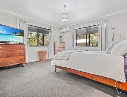 23 Littles Access Road, Napoleon Reef, NSW 2795, 3 ห้องนอน, 2 ห้องน้ำ, Lifestyle Section