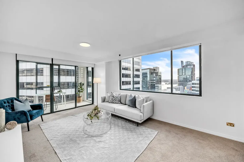 101/222-228 Sussex Street, Sydney, NSW 2000