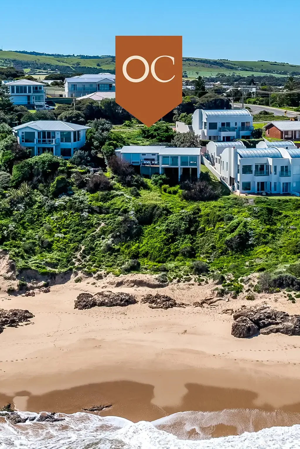 Port Elliot 3બેડરૂમ Open the Door to 1126m² in Arguably the Best Location on the Fleurieu