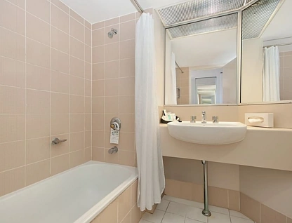 129/166-168 Lake Street, Cairns North, Cairns, 1 chambres, 1 salles de bain, Studio