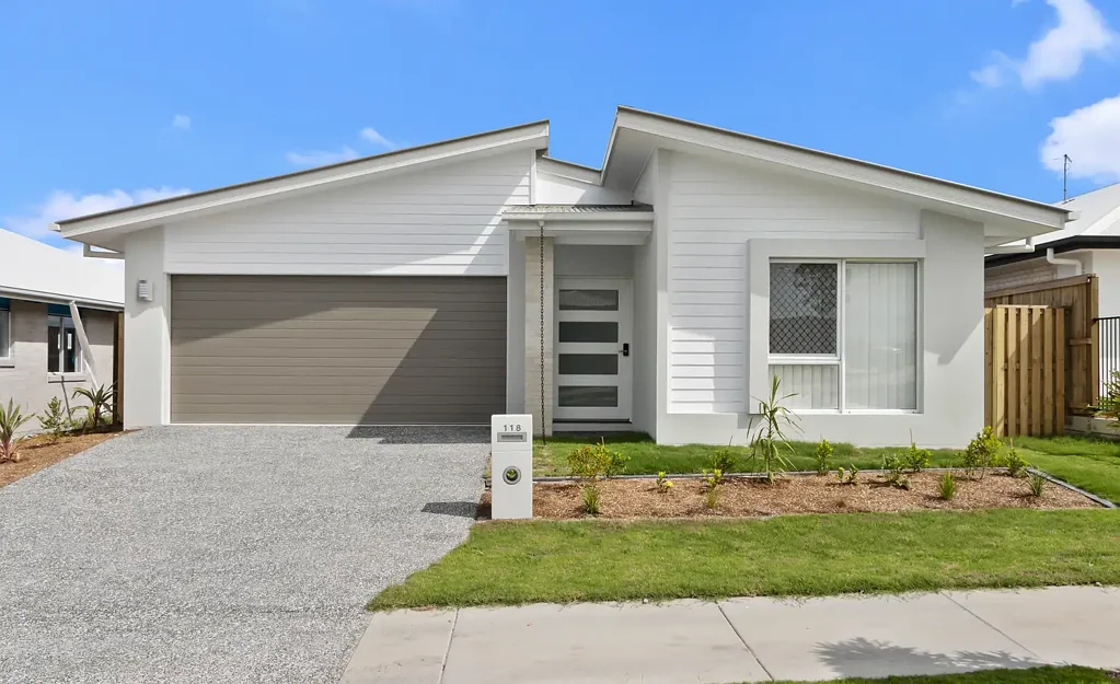 Family Home in Yarrabilba