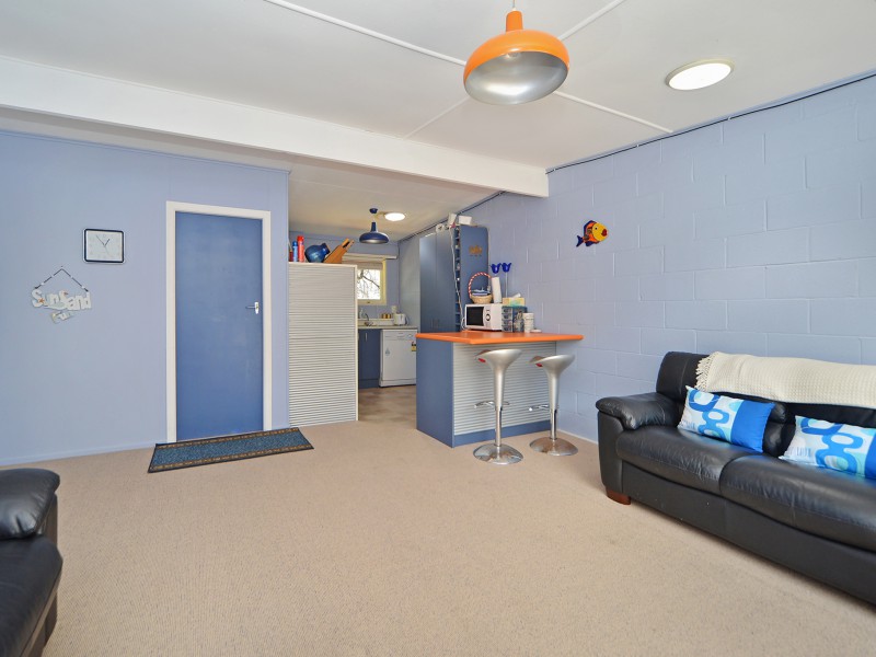 79c Blue Pacific Parade, Riversdale Beach, Masterton, 2 Kuwarto, 1 Banyo