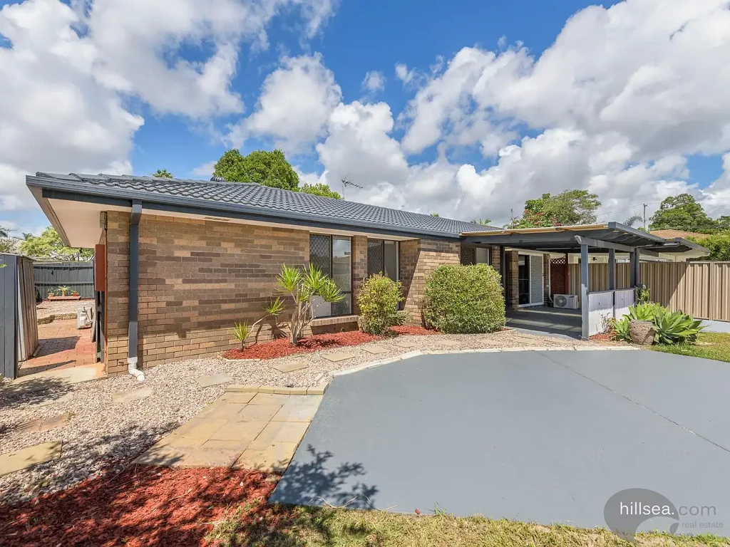 2/18 Elm Court, Labrador, QLD 4215