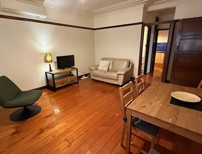 8/107 Melbourne Street, South Brisbane, Brisbane - Inner City Region, 1 ਕਮਰੇ, 1 ਬਾਥਰੂਮ, Apartment