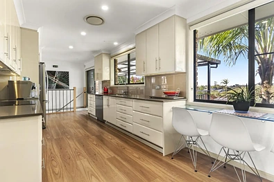 6 Ballanda Place, Bangor, NSW 2234, 5房, 2浴, House