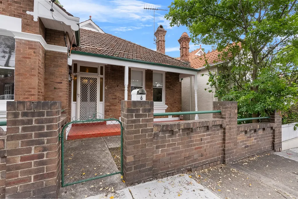 6 The Avenue, Petersham, NSW 2049