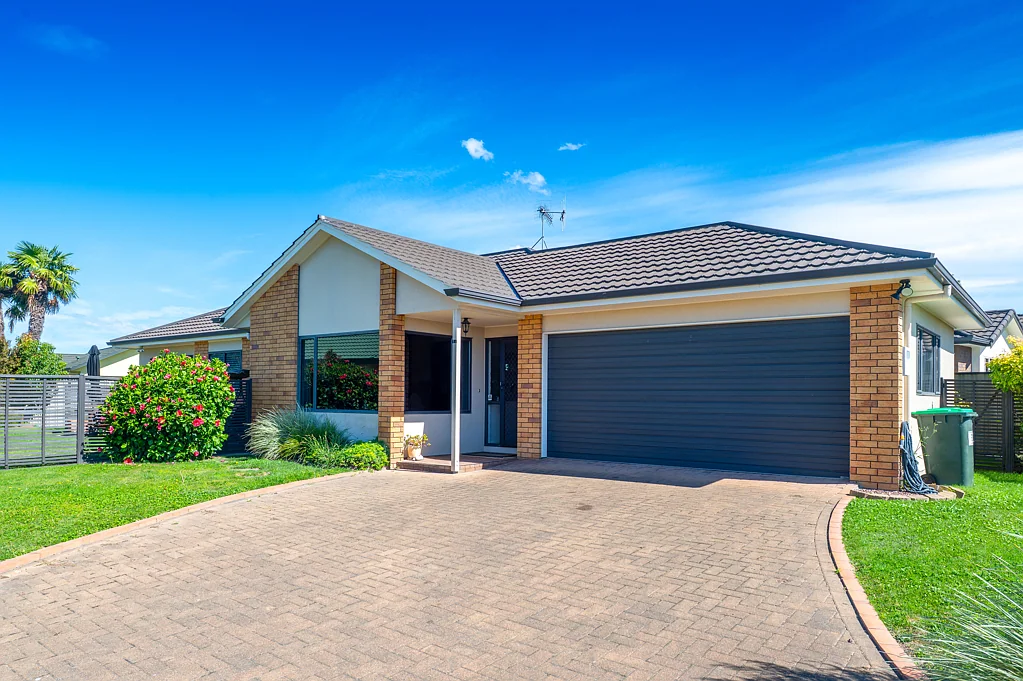 17 Addington Place, Taradale, Napier, Hawke's Bay