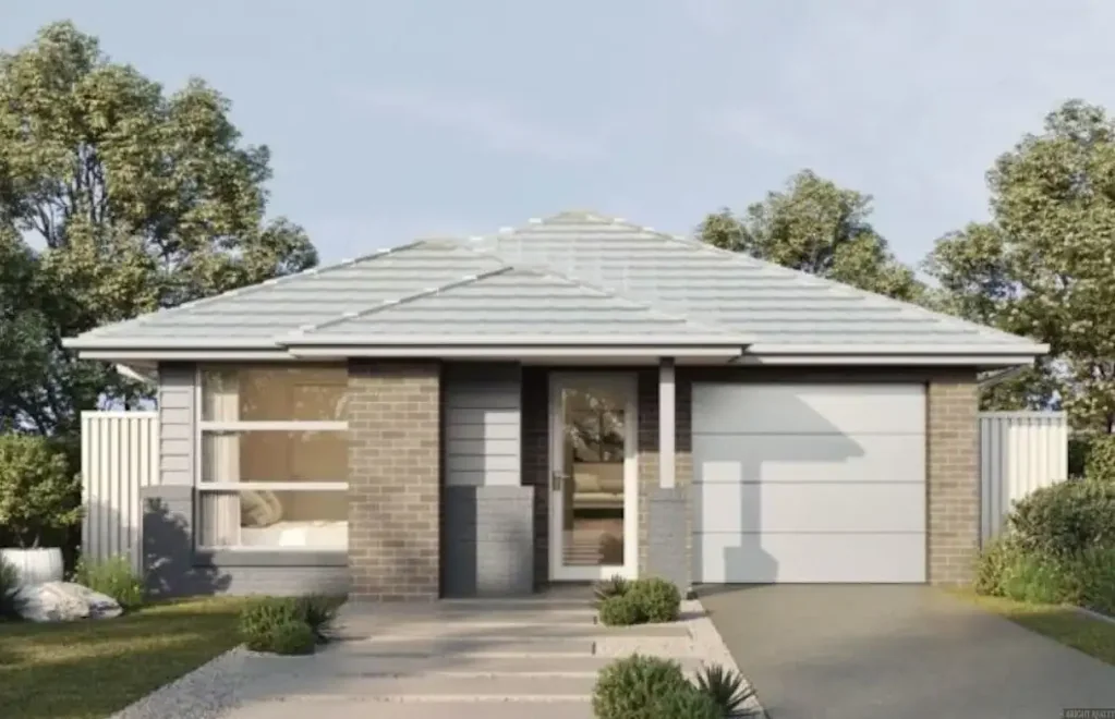 Menangle Park 4कमरा Luxurious Single Storey House in Menangle Park - Registeration, Dec 2025