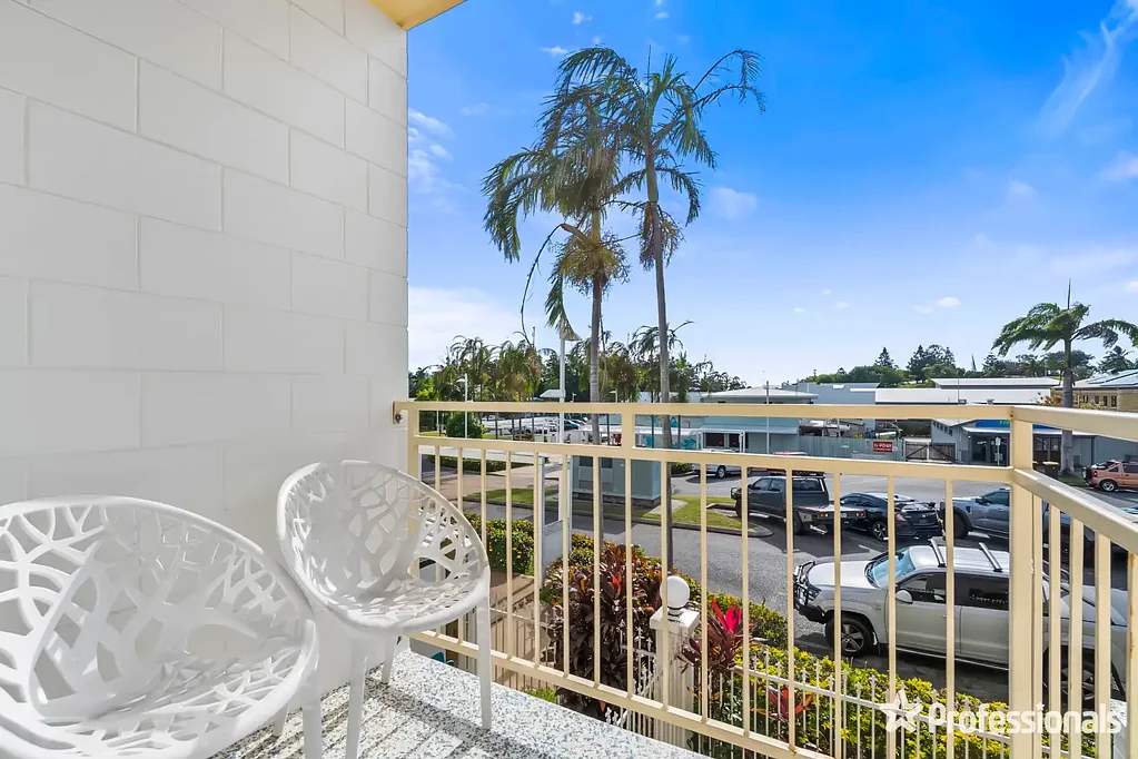 13/18-20 Hill Street, Emu Park, QLD 4710