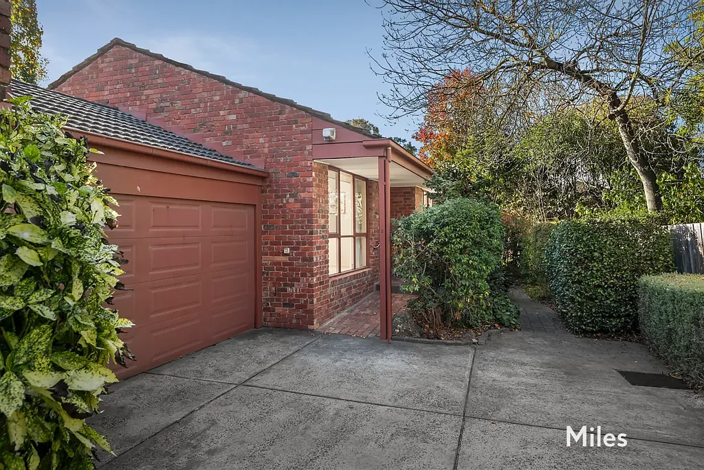 3/4 Cape Street, Eaglemont, VIC 3084