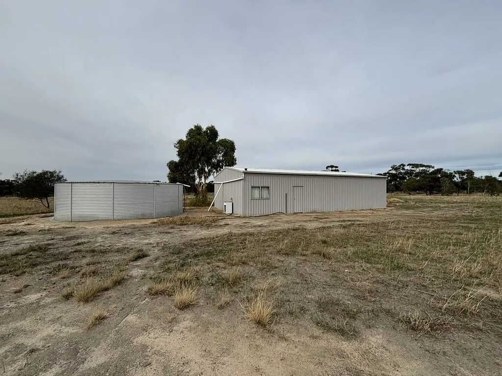 193 Bourke Street, Meckering, WA 6405