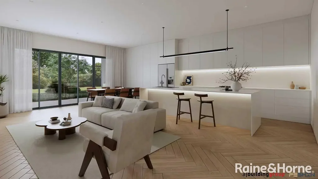Newton 4房  Premium 4-Bedroom Torrens title Home in Prime Location