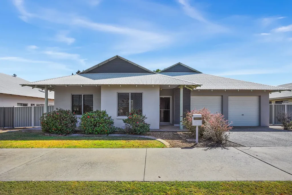 10 Dulinda Terrace, Lyons, NT 810