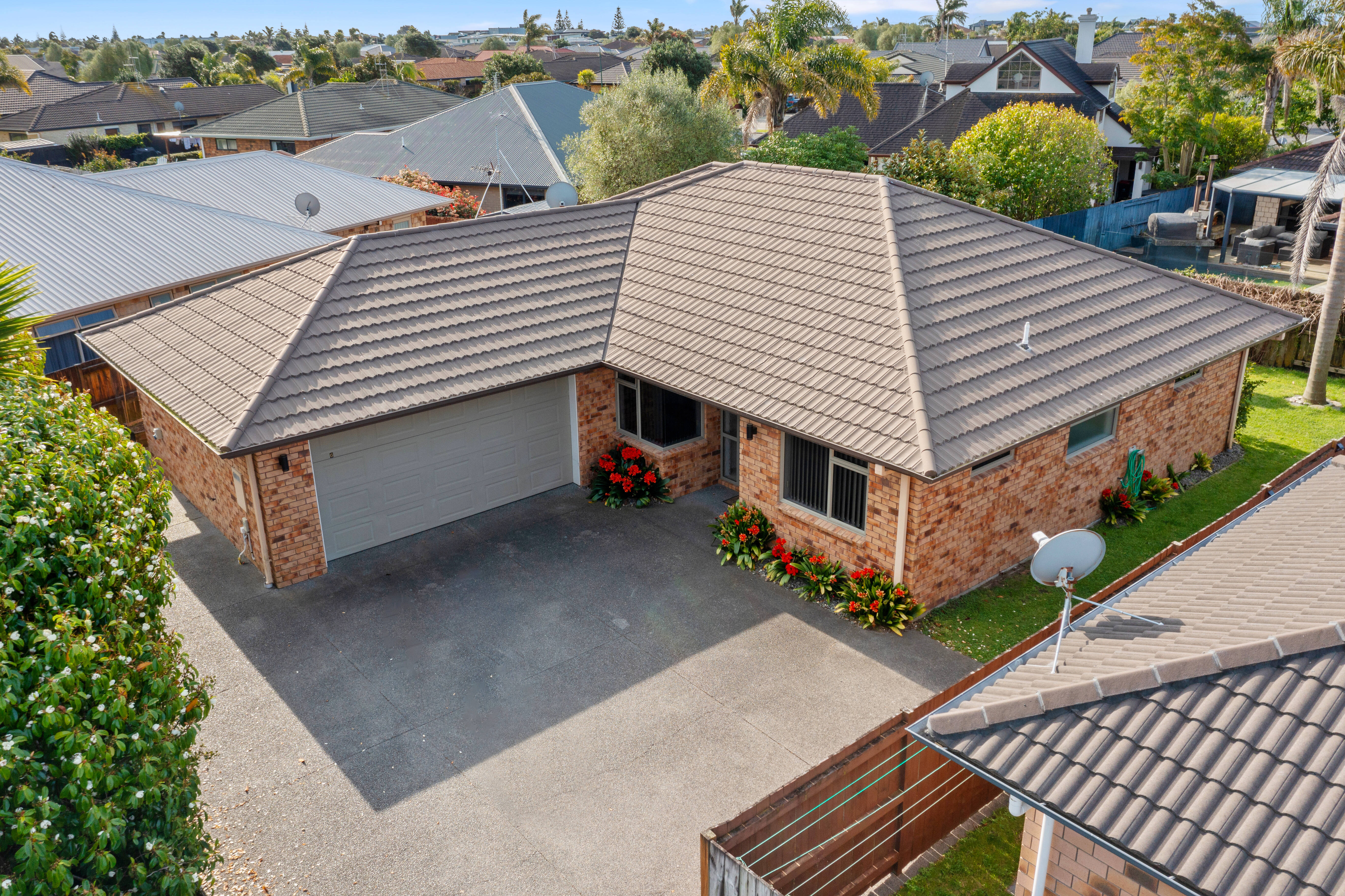 6 Shaun Close, Papamoa, Tauranga, 4 Bedrooms, 2 Bathrooms, House