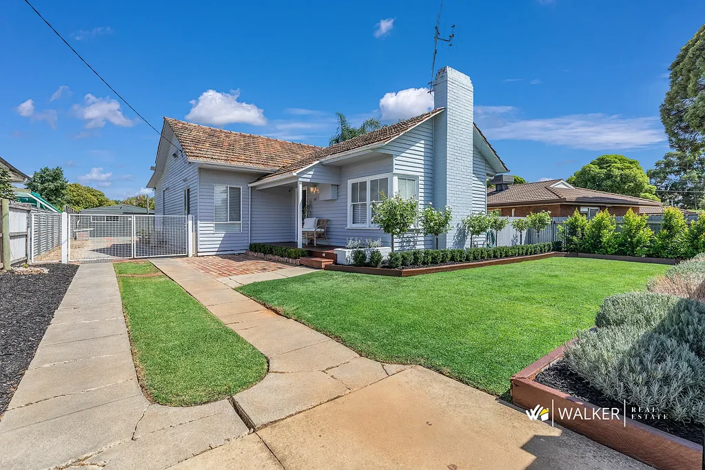 46 Lake Road, Kyabram, VIC 3620