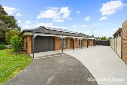 12 Michelle Court, Morwell