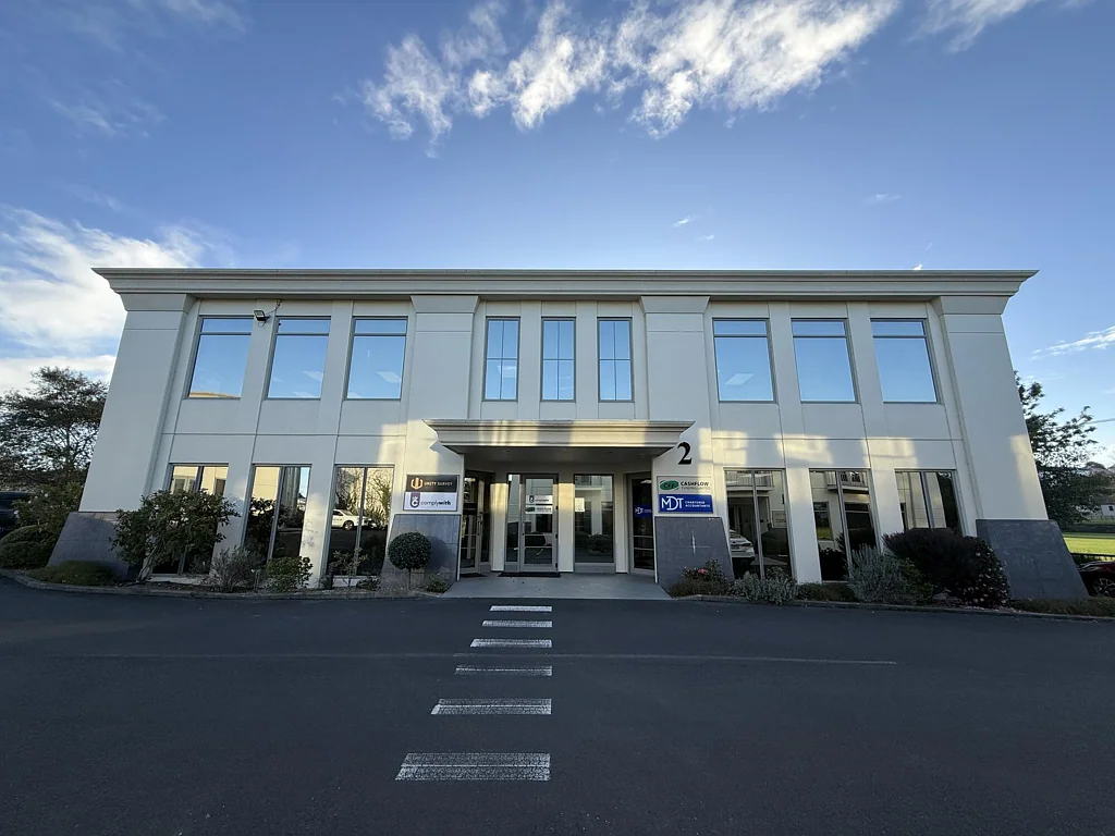 Ellerslie Boutique Ellerslie office