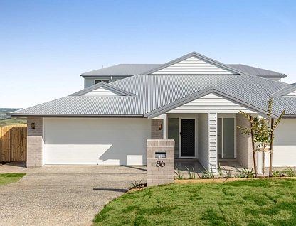 1/86 Adelaide Street, Cranley, Toowoomba, 3 غرف, 2 حمامات, Townhouse