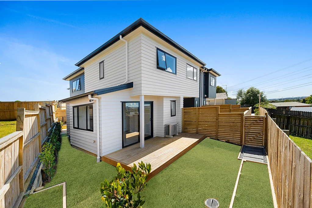 22 Mataura Place, Clover Park, Manukau City, Auckland