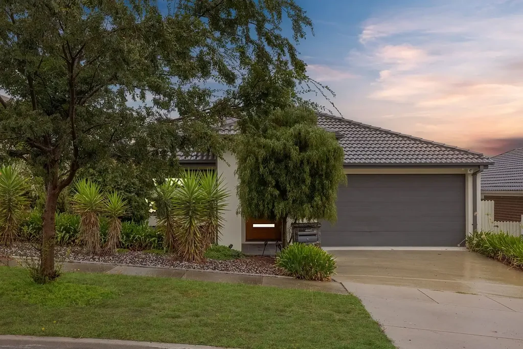 34 Henry Williams Street, Bonner, ACT 2914