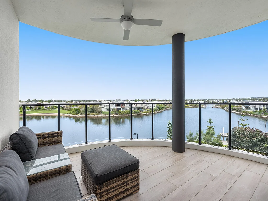 1205/2 Bright Place, Birtinya, QLD 4575