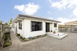 139B Nelson Crescent, Napier South