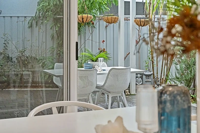 Willagee 3 Slaapkamer The Perfect First Step - Private, Peaceful & Low Strata