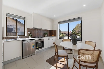 Unit 1/8 VIEW STREET, GLENROY, 3 રૂમ, 1 બાથરૂમ, House