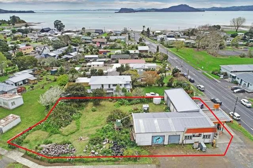 Clevedon UNIQUE SEASIDE OPPORTUNITY