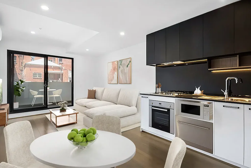 110/4-8 Breese Street, Brunswick, VIC 3056