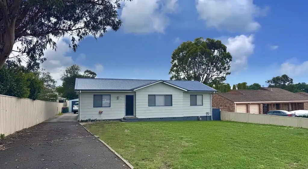 63 Mary Street, Goulburn, NSW 2580