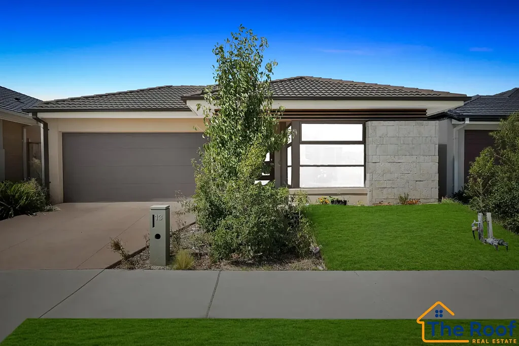13 Northam Street, Mambourin, VIC 3024