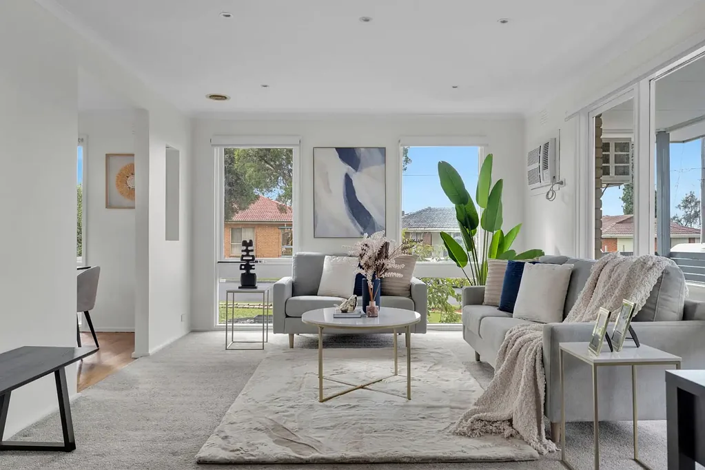 Dandenong North 3कमरा The Brief: “Move-In Ready Family Home with Space and Comfort”
