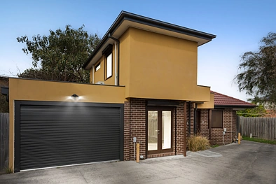 Clayton South 2 Bedroom Stylish Family Living with Spacious Outdoor Entertaining
