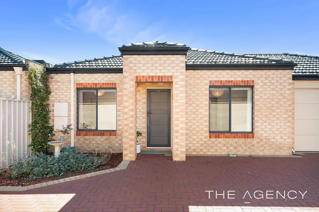 2/7 Crossville Way, Success, WA 6164
