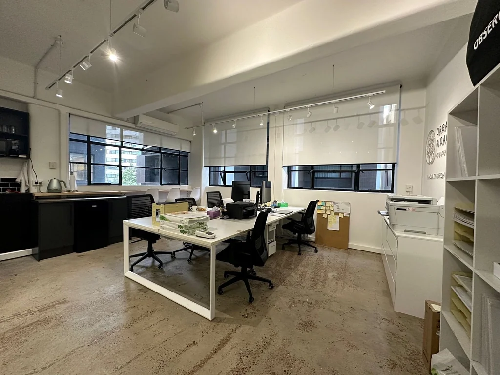 Auckland Central Affordable Character Suite in CBD