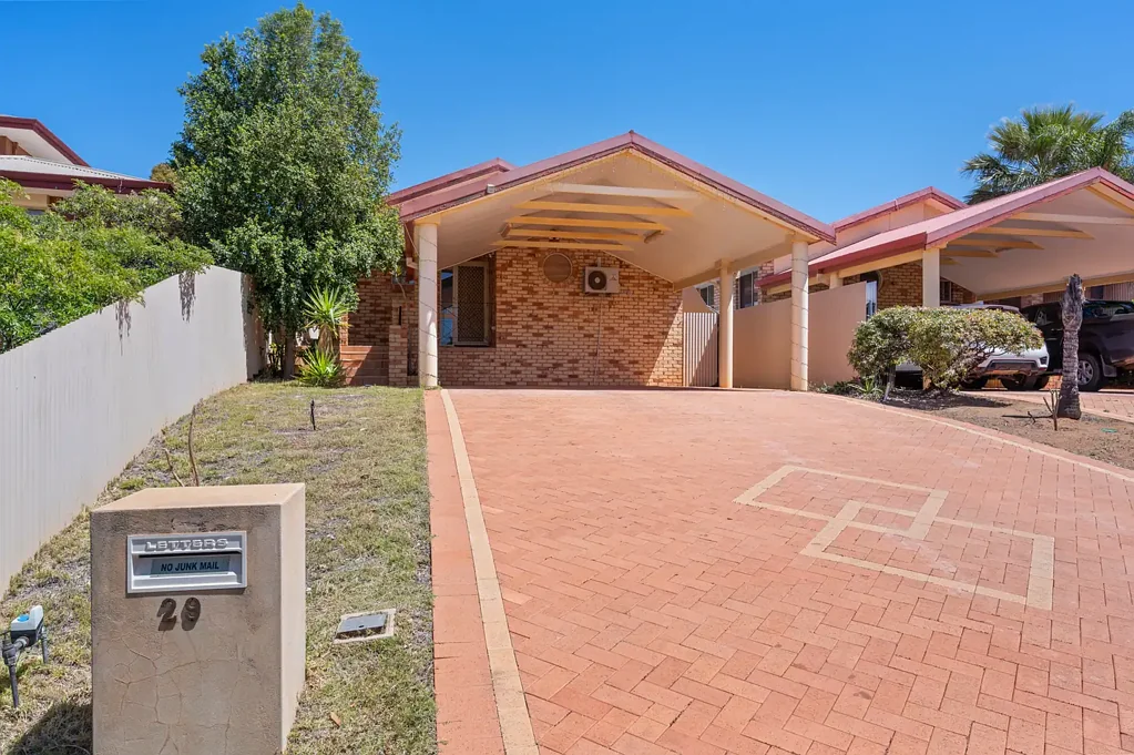 29 Tindals Crescent, Hannans, WA 6430