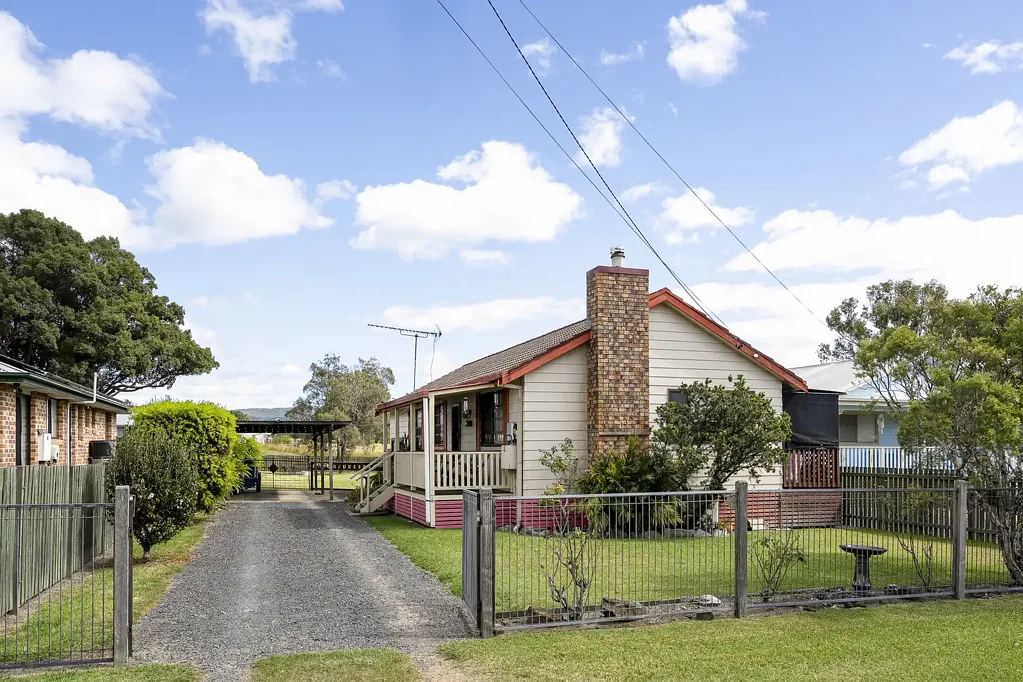 Glenreagh 3房  Affordable Country Living Cottage in a Central Location