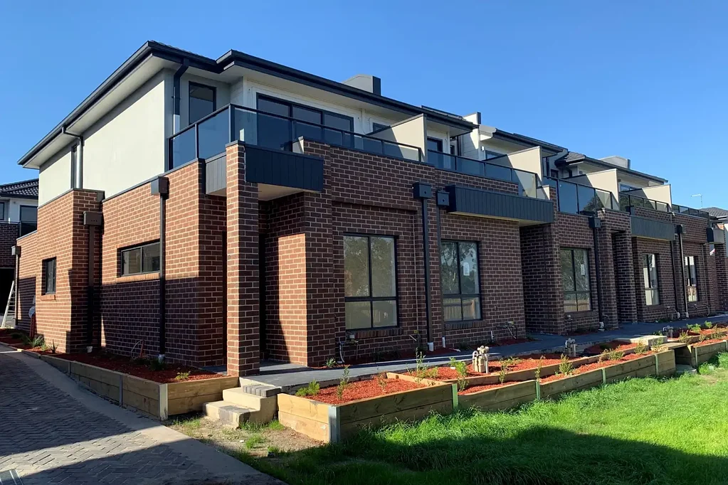Lovely Townhouse in a Great Location.