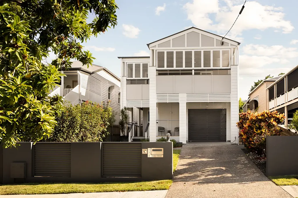 172 Evelyn Street, Grange, QLD 4051