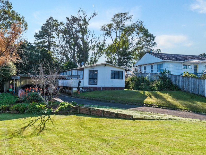 20 Beachlands Road, Beachlands, Auckland - Manukau, 2房, 1浴