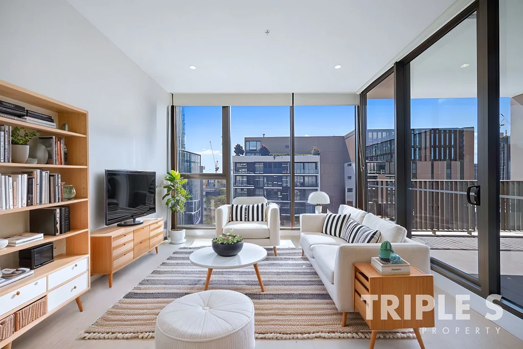 1806B/80 Waterloo Road, Macquarie Park, NSW 2113
