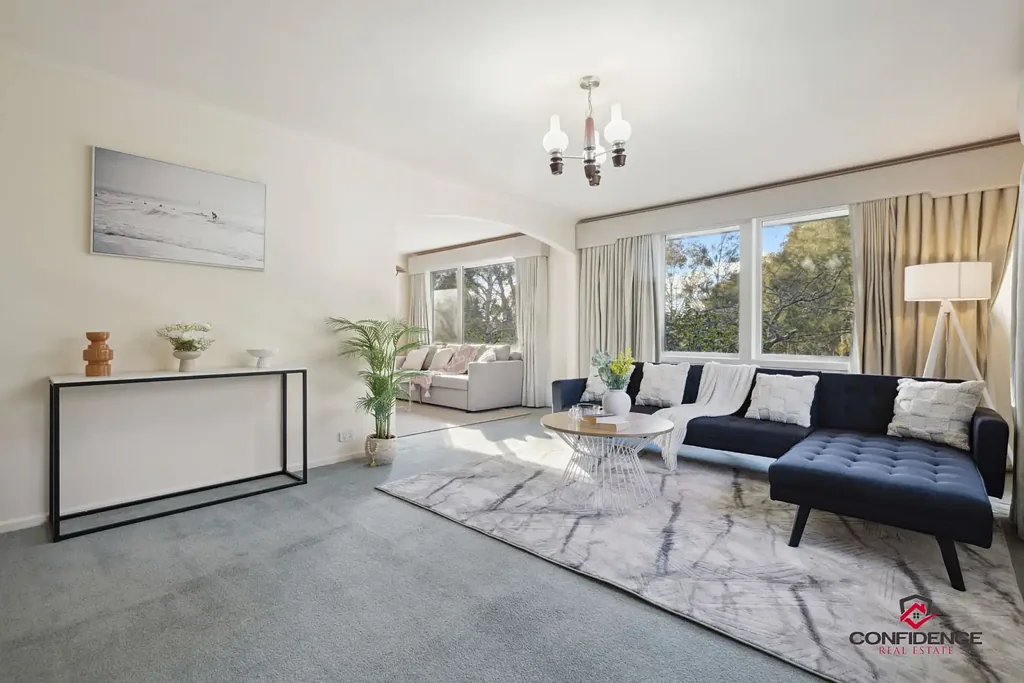 134 Namatjira Drive, Chapman, ACT 2611