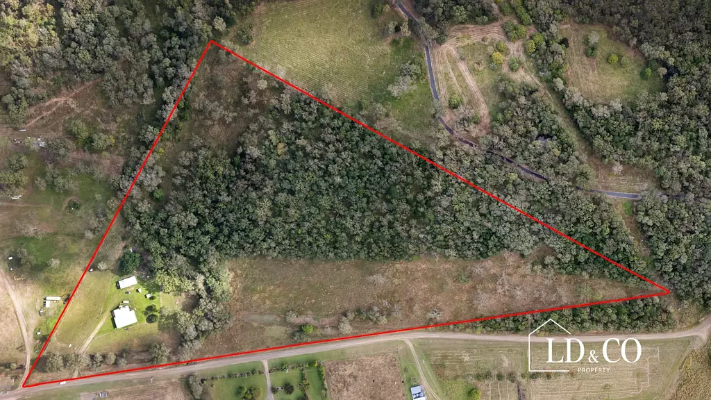 Balnagowan 4غرفة نوم 25 Acres of Lifestyle Freedom with Endless Potential