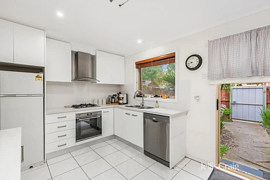 1/214 Queen Street, Altona, VIC 3018, 2 chambres, 1 salles de bain, Townhouse