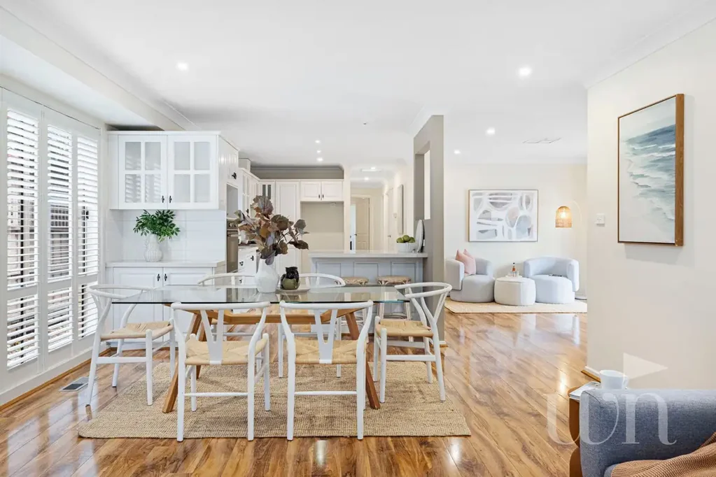 Mount Martha 4બેડરૂમ Your Mount Martha Poolside Lifestyle